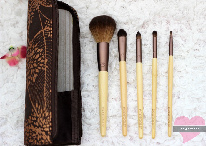 Ecotools Day to Night Makeup Brush Set