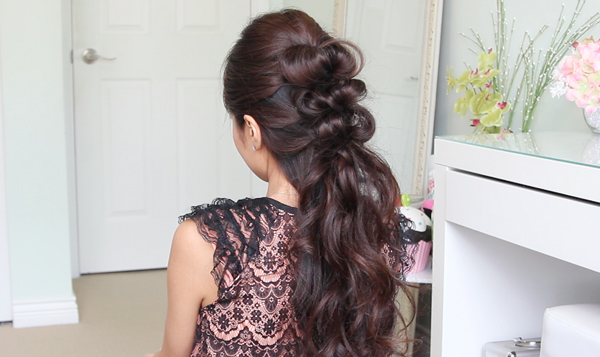 Infiniti Pro by Conair Secret Curl Hot Rollers